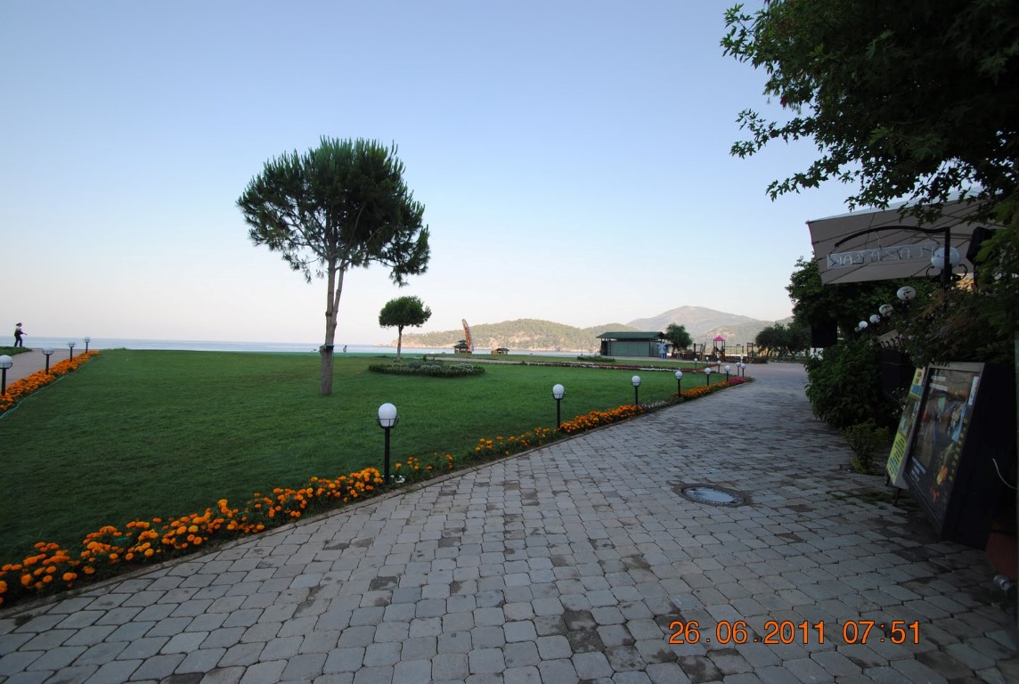 imagini hotel CLUB BELCEKIZ OLUDENIZ